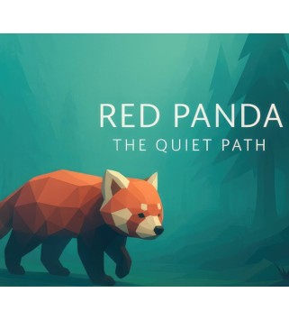 Red Panda: The Quiet Path Steam Key GLOBAL